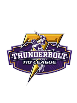 Thunderbolt T10 League logo